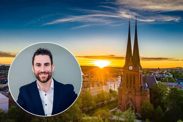 ias PREVENT in Chemnitz